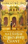 Diana Wynne Jones - The Chrestomanci Series