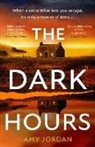 Amy Jordan, Jordan Amy - The Dark Hours