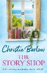 Christie Barlow, Barlow Christie - The Puffin Island