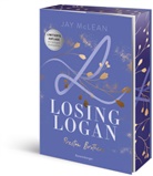 Jay McLean - Preston Brothers, Band 2 - Losing Logan