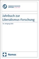 Eckart Conze, Dominik Geppert, Ewald Grothe, Ewald Grothe u a, Wolther Von Kieseritzky, Anne C. Nagel... - Jahrbuch zur Liberalismus-Forschung