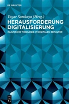 Ya¿ar Sar¿kaya, Yasar Sarikaya, Yaşar Sarıkaya - Herausforderung Digitalisierung
