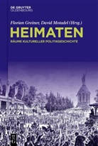 Florian Greiner, Motadel, David Motadel - Heimaten