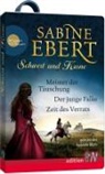 Sabine Ebert, Gabriele Blum - Schwert und Krone (1-3), Audio (Hörbuch)