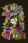 Chuck Palahniuk, Palahniuk Chuck - Shock Induction
