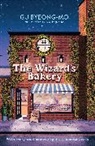 Gu Byeong-mo, Gu Beyong-mo, Gu Byeong -Mo - The Wizard's Bakery
