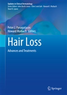 Peter J Panagotacos, Maibach, Howard Maibach, Peter Panagotacos, Peter J. Panagotacos - Hair Loss