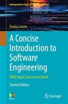 Pankaj Jalote - A Concise Introduction to Software Engineering