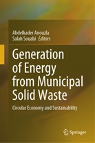 Abdelkader Anouzla, Souabi, Salah Souabi - Generation of Energy from Municipal Solid Waste