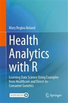Mary Regina Boland - Health Analytics with R
