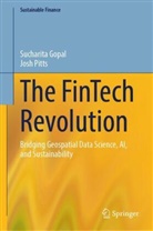 Sucharita Gopal, Josh Pitts - The FinTech Revolution