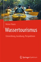 Heiner Haass - Wassertourismus