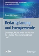 Roman Weidinger - Bedarfsplanung und Energiewende