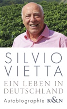 Silvio Vietta - Ein Leben in Deutschland