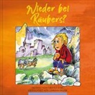 Ursula Marc - Wieder bei Räubers?