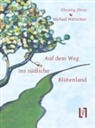 Michael Wittschier, Zhuangzi - Auf dem Weg ins südliche Blütenland