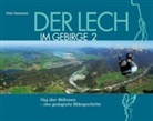 Peter Nasemann, Deutscher Alpenverein - Der Lech im Gebirge 2a