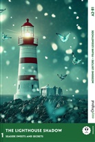 Carolyn Marsh, EasyOriginal Verlag, Frank, Ilya Frank, EasyOriginal Verlag - The Lighthouse Shadow - Englische Krimi-Lektüre A2-B1, m. 1 Audio, m. 1 Audio