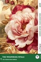 Carolyn Marsh, EasyOriginal Verlag, Frank, Ilya Frank, EasyOriginal Verlag - The Whispering Petals - Englische Krimi-Lektüre A2-B1, m. 1 Audio, m. 1 Audio