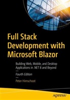 Peter Himschoot - Full Stack Development with Microsoft Blazor