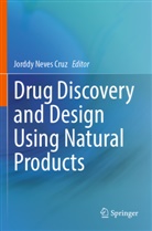 Jorddy Neves Cruz, Jorddy Neves Cruz - Drug Discovery and Design Using Natural Products