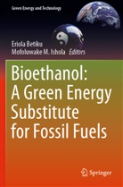 Eriola Betiku, Mofoluwake M. Ishola, M Ishola - Bioethanol: A Green Energy Substitute for Fossil Fuels