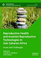 Olanike S. Adelakun, Ndoni, Erebi Ndoni, Olanike S Adelakun - Reproductive Health and Assisted Reproductive Technologies In Sub-Saharan Africa