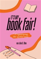 Julie G Ohm, Julie G. Ohm - It's my book fair!