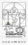 Horst Utke - Korruption