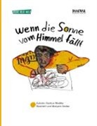Gudrun Wiebke - Wenn die Sonne vom Himmel fällt