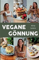 Alina Lorenz - Vegane Gönnung