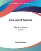 James Macdonald - Glimpses Of Bohemia