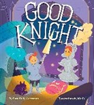Sara Holly Ackerman, Sara Holly/ Ragni Ackerman, Sara Holly Ackerman, Ma Pe - Good Knight