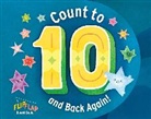 Workman Publishing, Workman Publishing, Workman Publishing (COR) - Count to 10 and Back Again!