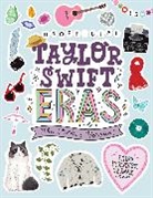 Workman Publishing, Workman Publishing, Workman Publishing (COR) - Taylor Swift Eras the Sticker Version: 1,000 Stickers, 11 Eras, and