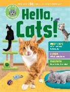 Editors Of Storey Publishing, Editors of Storey Publishing - Animal Friends: Hello, Cats!