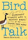 Becca Rowland - Bird Talk