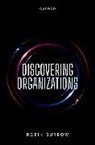Robin Burrow, Robin (Lecturer in Management and Organisational Behaviour Burrow, Robin (Senior Lecturer in Organization Stu Burrow, Burrow Robin - Discovering Organizations