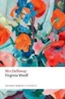 Virginia Woolf, Trudi Tate, Trudi (Cambridge University) Tate, Tate Trudi - Mrs Dalloway
