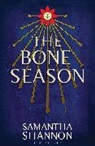 Samantha Shannon - The Bone Season