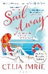 Celia Imrie - Sail Away