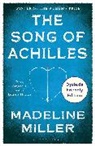 Madeline Miller, Miller Madeline - The Song of Achilles