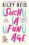 Kiley Reid - Such a Fun Age