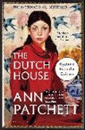 Ann Patchett, Patchett Ann - The Dutch House