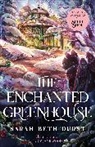 Sarah Beth Durst, Durst Sarah Beth - The Enchanted Greenhouse