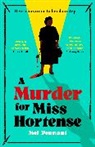 Mel Pennant - A Murder for Miss Hortense