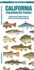 Waterford Press Waterford Press - California Freshwater Fishes