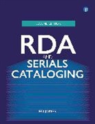 Ed Jones - RDA and Serials Cataloging