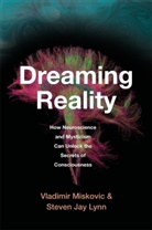 Steven Jay Lynn, Lynn Steven Jay, Vladimir Miskovic, Vladimir Lynn Miskovic - Dreaming Reality