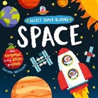 Scholastic Ltd - Space